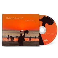 Richard Ashcroft, CD LOVIN YOU