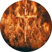 Immolation, Vinyl CLOSE TO A WORLD BELOW