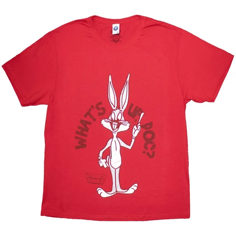 What's Up, Doc?