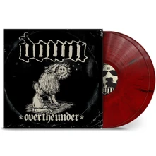 Vinyl Over The Under