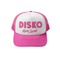 Čapice a Šiltovky – Disko glitter (Šiltovka)