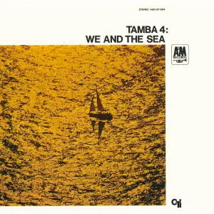 WE AND THE SEA