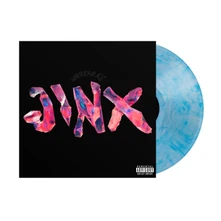 Waterparks, Vinyl JINX
