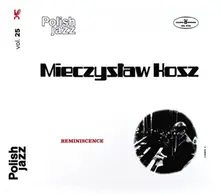 Mieczysław Kosz – REMINISCENCE (POLISH JAZZ) (Vinyl)