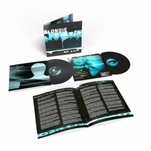 Blondie, Vinyl NO EXIT