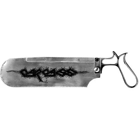 Saw