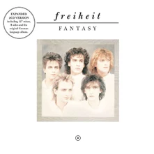 Don Johnson, CD FREIHEIT - FANTASY