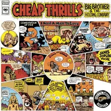 CHEAP THRILLS thumbnail