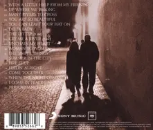 The Life Of A Man (The Ultimate Hits 1968-2013) thumbnail