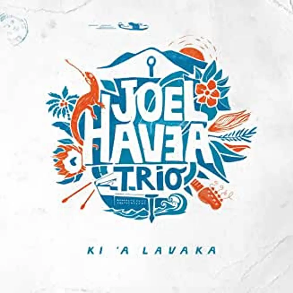 KI 'A LAVAKA (CD)