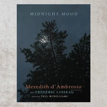 CD MIDNIGHT MOOD