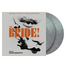 Vinyl GUDNADOTTIR, HILDUR - THE BRIDE