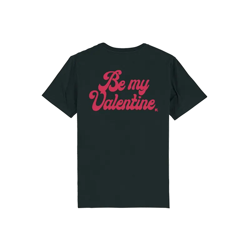 Be My Valentine