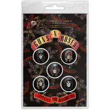 Appetite For Destruction thumbnail