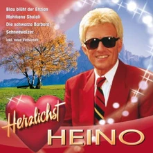 Heino, CD HERZLICHST