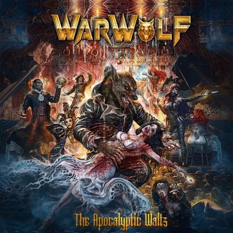 APOCALYPTIC WALTZ