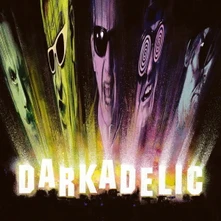 The Damned, CD DARKADELIC