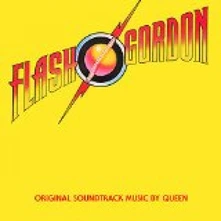 Queen, Vinyl FLASH GORDON