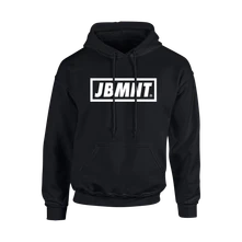 Rytmus, Mikina JBMNT, Unisex, Black