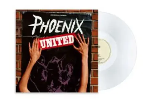 UNITED (RSD 2026)