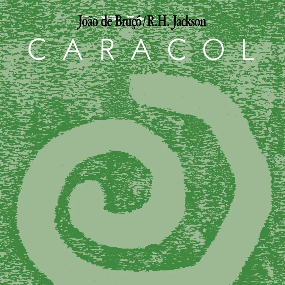 João de Bruço – CARACOL (Vinyl)