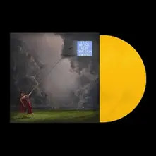Raye – THIS MUSIC MAY CONTAIN... (Vinyl)