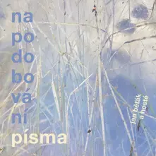 Napodobování písma thumbnail