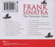 SINATRA CHRISTMAS ALBUM thumbnail