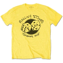 Tričko Tumbling Dice