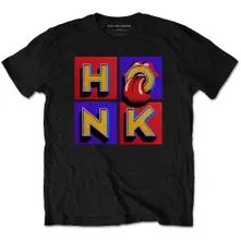 Honk Album