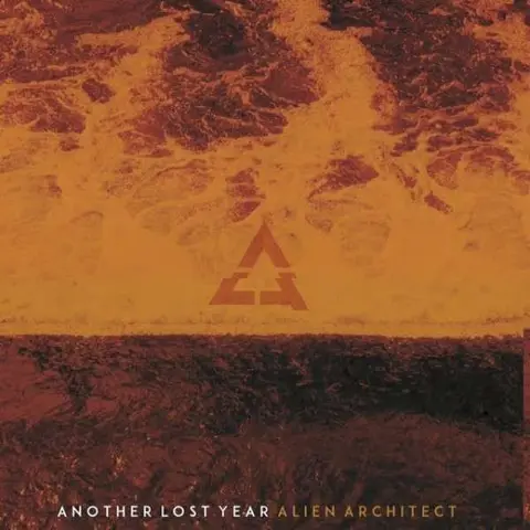 CD Another Lost Year - Alien Architect