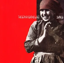 Yellow Magic Orchestra, CD Technodelic