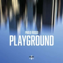 Paolo Russo, CD PLAYGROUND
