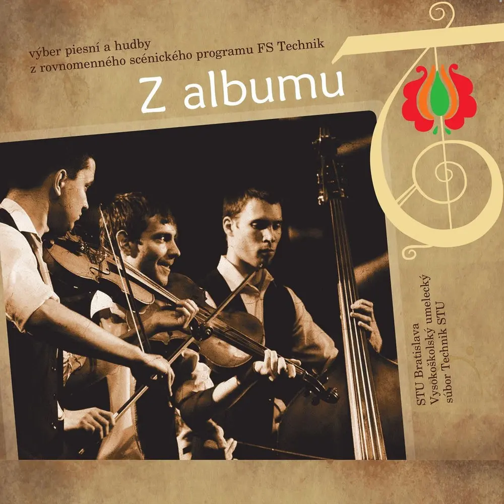 Z Albumu