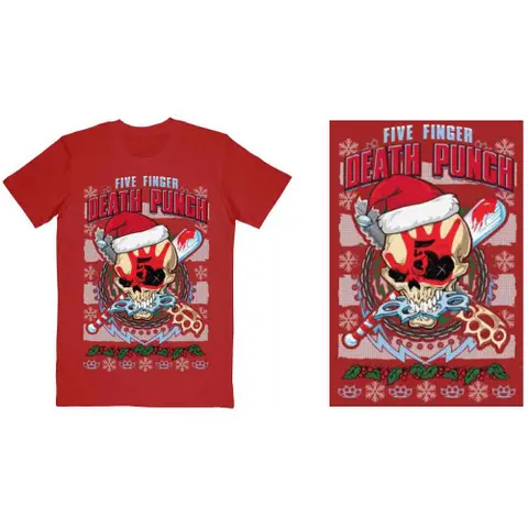 Zombie Kill Xmas