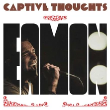 CD CAPTIVE THOUGHTS