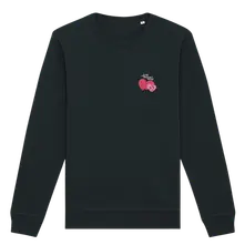 Láska Rozdiely Nevidí (Crewneck)