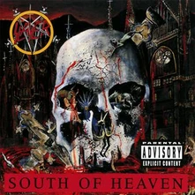 CD SOUTH OF HEAVEN