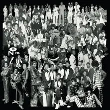 Vinyl ECCENTRIC SOUL: MINIBUS