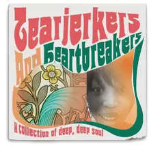 TEARJERKERS AND HEARTBREAKERS (CD)