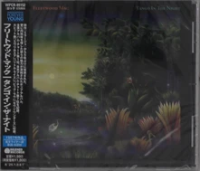 CD TANGO IN THE NIGHT