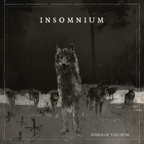 Songs of the Dusk - Ep