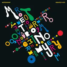 Metronomy – GREATEST HITS (Vinyl)