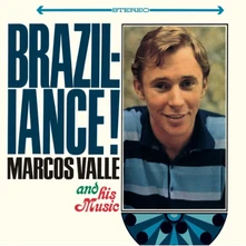 Marcos Valle, CD BRAZILIANCE