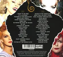 CHAMELEON - THE VERY BEST OF TOYAH thumbnail