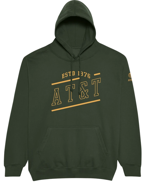 ESTD 1876 Hoodie