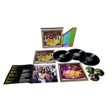 Frank Zappa, Vinyl THE F. ZAPPA SPEC.1974/DLX