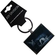 Joy Division – Closer Album Cover (Kľúčenka)