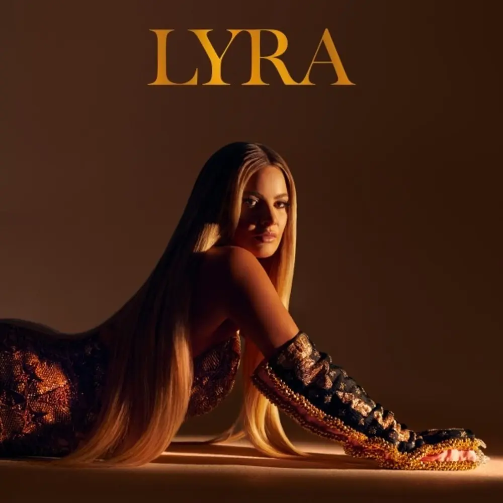 LYRA (Vinyl)