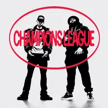 CD P Money & Smack One - Champions League